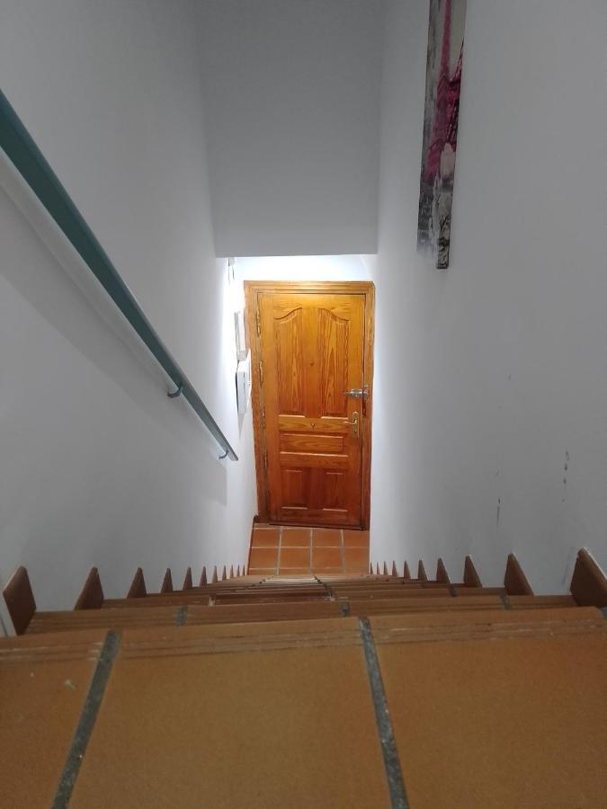 La Casa Del Potro By Toledo Ap Apartment Bagian luar foto